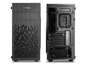 DeepCool Case mATX MATREXX 30