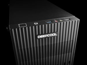 DeepCool Case mATX MATREXX 30