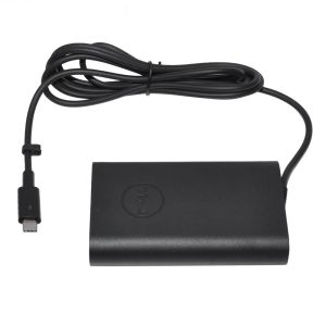 Încărcător original Makki pentru laptop Adaptor pentru laptop Genuine DELL HA65NM170 - 65W Tip-C - MAKKI-NA-DE-49