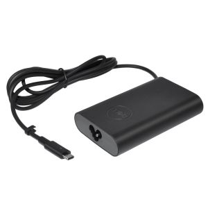 Încărcător original Makki pentru laptop Adaptor pentru laptop Genuine DELL HA65NM170 - 65W Tip-C - MAKKI-NA-DE-49