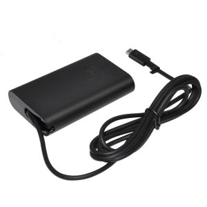 Încărcător original Makki pentru laptop Adaptor pentru laptop Genuine DELL HA65NM170 - 65W Tip-C - MAKKI-NA-DE-49