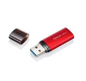 Memory Apacer 128GB AH25B Red - USB 3.2 Gen1
