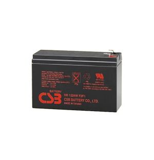 Baterie CSB - Baterie 12V 6Ah