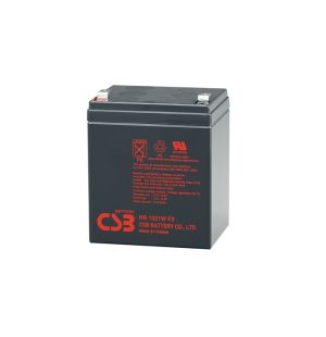 Baterie CSB - Baterie 12V 5.3Ah