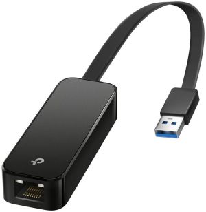 Placă de rețea Tp-Link UE306, USB 3.0, LAN, 10/100/1000