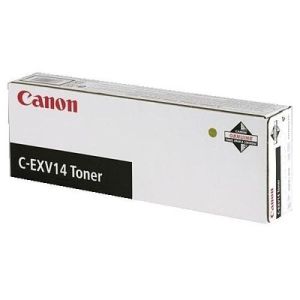 Consumable Canon Toner C-EXV 14, Black