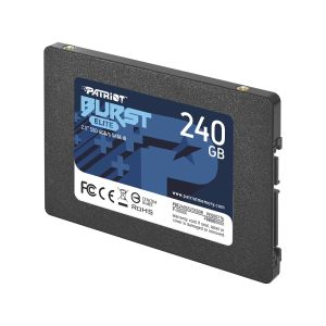 Hard disk Patriot Burst Elite 240GB SATA3 2.5