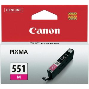 Consumabile Canon CLI-551 M
