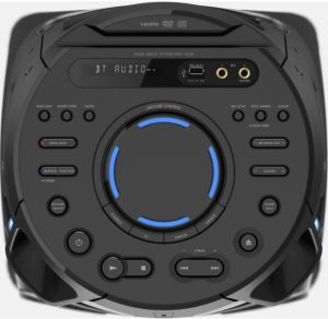 Sistem audio Sony MHC-V43D Sistem de petrecere cu Bluetooth