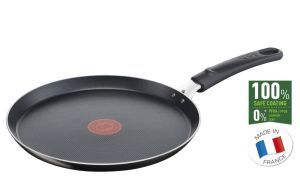 Tefal pan B5671053, Simply Clean Pancake pan 25