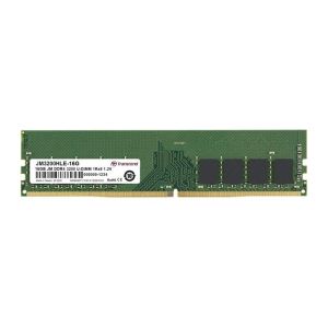 Memorie Transcend 16GB JM DDR4 3200Mhz U-DIMM 1Rx8 2Gx8 CL22 1.2V
