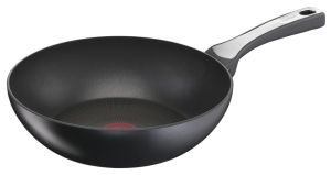 Frying pan Tefal G2551972, Unlimited wok 28