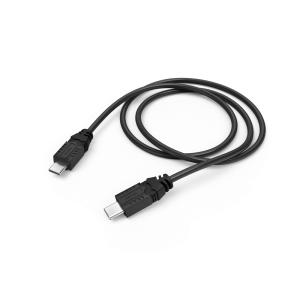 Cablu HAMA USB-C tată - USB-C tată pentru încărcare SONY PS5, 3 m., Negru