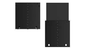 BalanceBox 400-70 Medium, Sistem de montare pe perete pentru afișaje publice și interactive de la 55" la 75", cu reglare ușoară a înălțimii