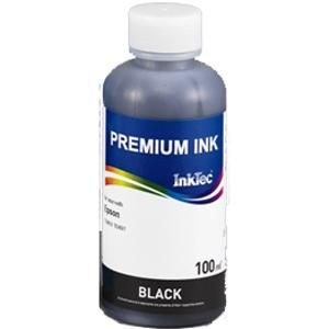 Sticla de cerneală INKTEC pentru HP CC640/CC641/No-300/901, 100 ml, negru