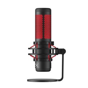 Desktop Microphone HyperX QuadCast