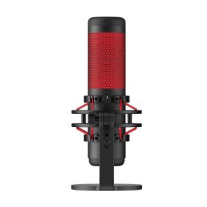 Desktop Microphone HyperX QuadCast