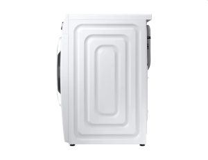 Mașină de spălat rufe Samsung WW80T4520TE/LE, Mașină de spălat, 8 kg, 1200 rpm, Eficiență energetică D, Adăugați spălare, Igienă cu abur, Curățare tambur, Eficiență de centrifugare B, Alb
