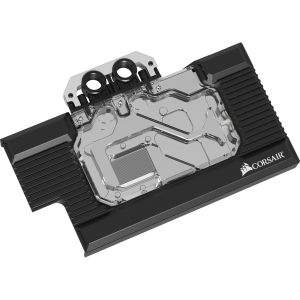 Bloc de apă pentru placa video Corsair Hydro XG7 RGB pentru seria RTX 2070 Founders Edition CX-9020008-WW