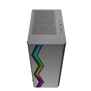 Carcasa computerului PowerCase 200-G05