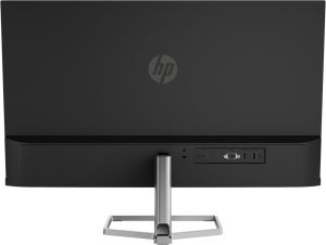 Monitor HP M27f FHD 27 inchi, negru, 2 ani garanție