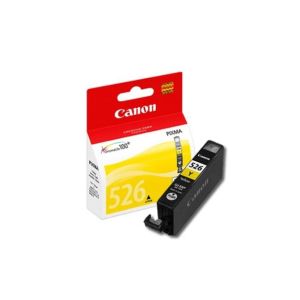 Consumable Canon CLI-526 Y