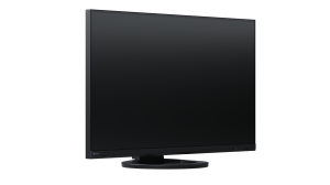 Monitor EIZO FlexScan EV2760, IPS, 27 inchi, lat, QHD, DVI-D, DisplayPort, HDMI, negru