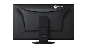 Monitor EIZO FlexScan EV2760, IPS, 27 inchi, lat, QHD, DVI-D, DisplayPort, HDMI, negru