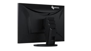 Monitor EIZO FlexScan EV2760, IPS, 27 inchi, lat, QHD, DVI-D, DisplayPort, HDMI, negru