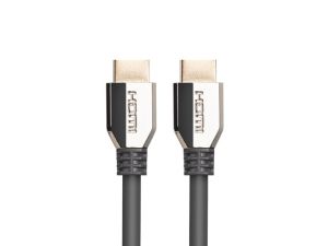 Cable Lanberg HDMI M/M V2.1 1.8m 8K 60Hz, black