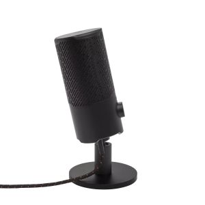 Microfon desktop JBL Quantum Stream, USB, negru