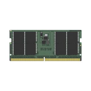 Memorie Kingston 16GB DDR5 SODIMM PC5-38400 4800Mhz CL40 KVR48S40BS8-16