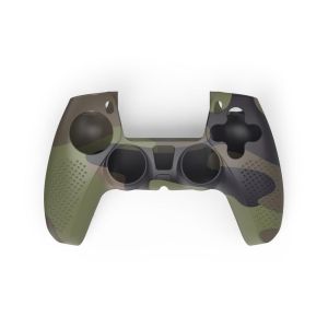 Hama "Camouflage" 6-in-1 Accessory Kit for PlayStation 5 Controller