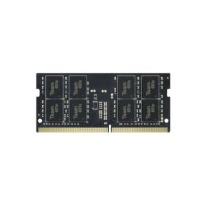 Memorie Team Group Elite DDR4 SO-DIMM 8GB 3200MHz CL22 1.2V TED48G3200C22-S01