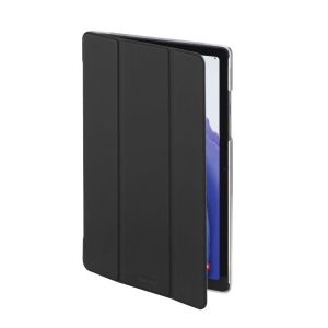 Husă HAMA Fold Clear pentru tabletă, Pentru Samsung Galaxy Tab A7, 10.4", Negru