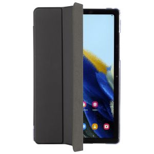 Husă HAMA Fold Clear pentru tabletă, pentru Samsung Galaxy Tab A8 10.5", Negru