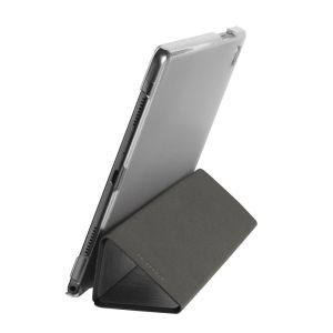 Husă HAMA Fold Clear pentru tabletă, pentru Samsung Galaxy Tab A8 10.5", Negru