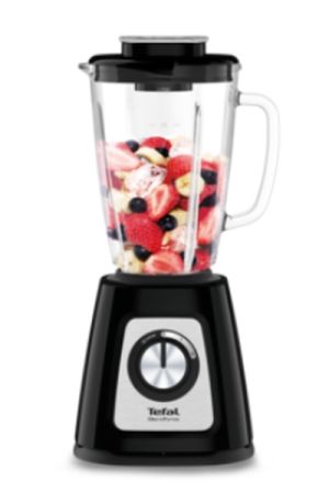 Блендер Tefal BL435831 Blendforce II Glass, Blender 800W / Black