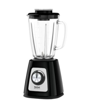 Blender Tefal BL435831 Blendforce II Glass, Blender 800W / Black