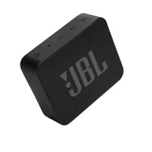 Loudspeakers JBL GO Essential Black Portable Waterproof Speaker