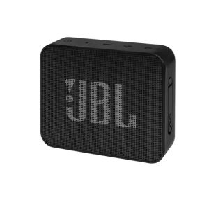 Loudspeakers JBL GO Essential Black Portable Waterproof Speaker