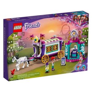 LEGO Friends - Caravana magică - 41688