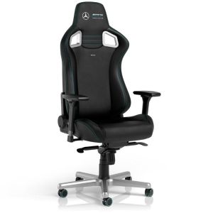 Scaun gaming scaune nobile EPIC Mercedes-AMG Petronas Edition