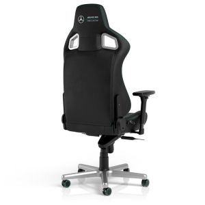 Scaun gaming scaune nobile EPIC Mercedes-AMG Petronas Edition