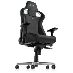 Gaming Chair noblechairs EPIC - Mercedes-AMG Petronas Edition