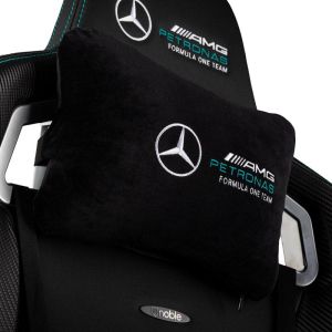 Scaun gaming scaune nobile EPIC Mercedes-AMG Petronas Edition