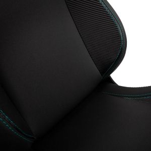 Gaming Chair noblechairs EPIC - Mercedes-AMG Petronas Edition