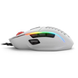 Mouse pentru jocuri Glorious Model I (alb mat)