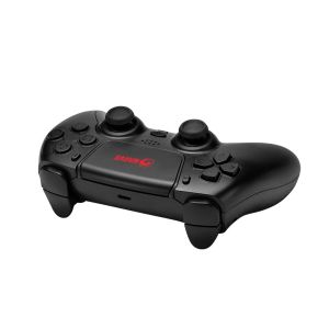 Gamepad Marvo Gamepad GT-90 - PS4, wireless, vibrație - MARVO-GT-90