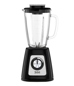 Блендер Tefal BL435831 Blendforce II Glass, Blender 800W / Black